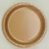 Oro 9 pulgadas * 10 unidades