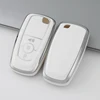 3 Botones B Blanco