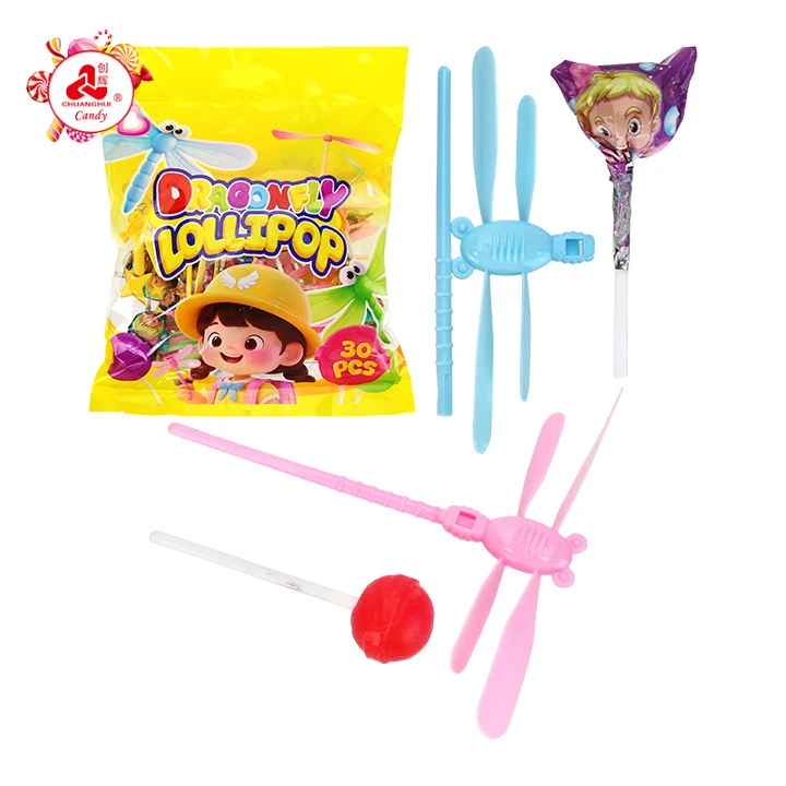 Propeller Toy candy