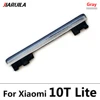 10T Lite สีเทา
