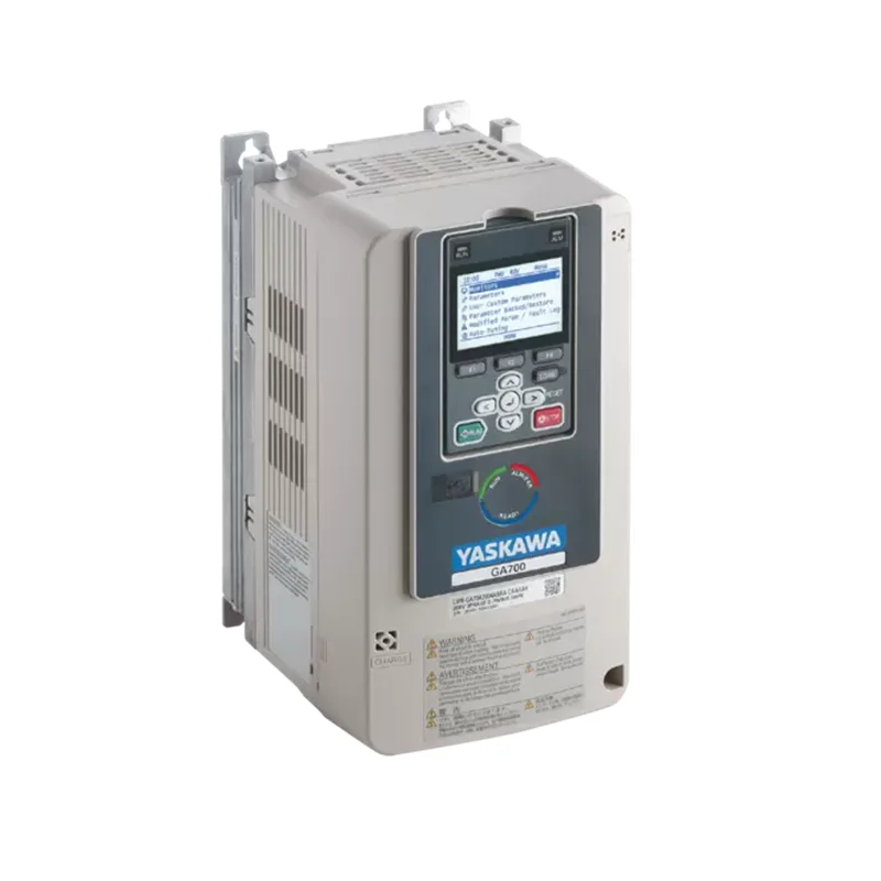 YASKAWA  Inverter GA700 Ac Drive 3PH  22KW HD 30KW ND VFD GA70B4060ABB Frequency Converter GA70C4060ABB GA70U4060ABB