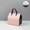 Light Pink Bicolor