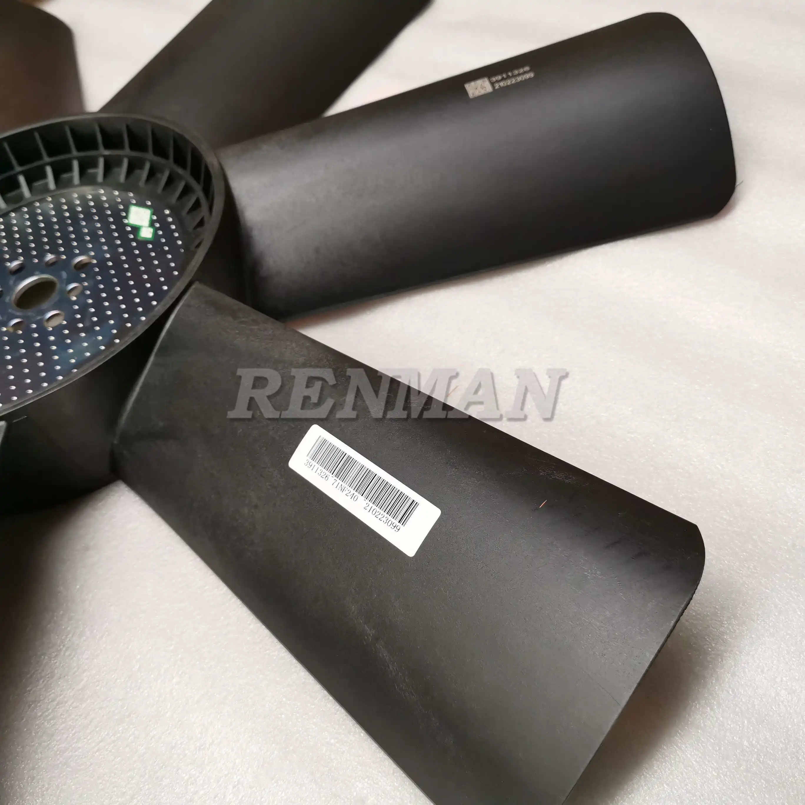 Cummins Engine Cooling Fan 3911326 3911322 3911328| Alibaba.com