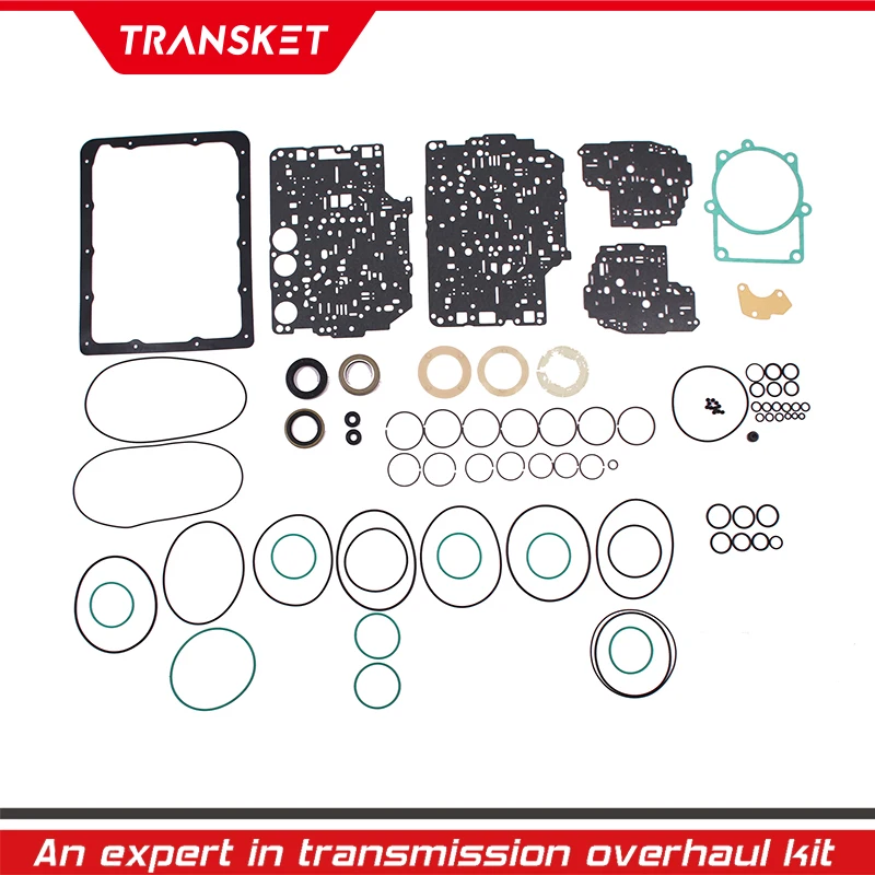 Auto Transmission Overhaul Kit for 03-72LE A44DE From China Factory
