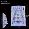 Ceinture YC-2423FG + tige lumineuse