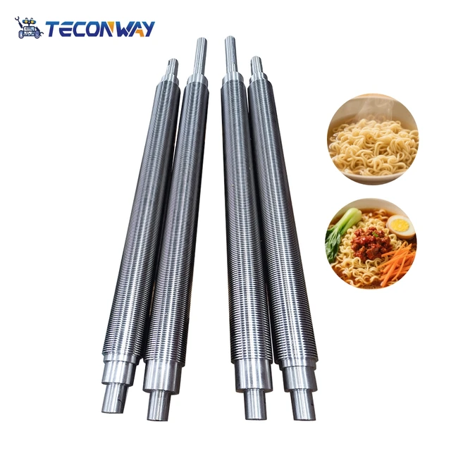 Ningjin County Renny Extensive Experienced Manufacturer Cutting Knife for Noodle Machine 6