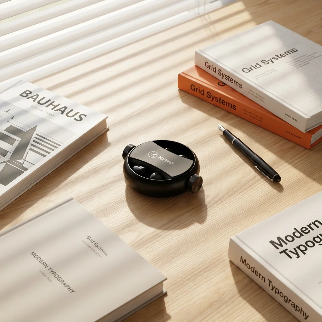 Best-selling KINYO A20 OEM Wireless Earbuds With Mic Tws Headphone Cute and Compact Rotatable Mini Music Open Ear Auriculares