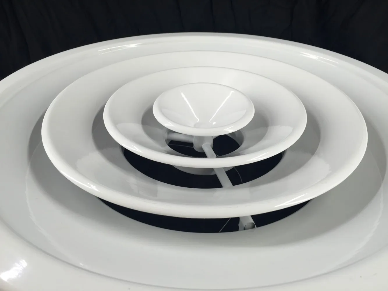 Round Ceiling Diffuser