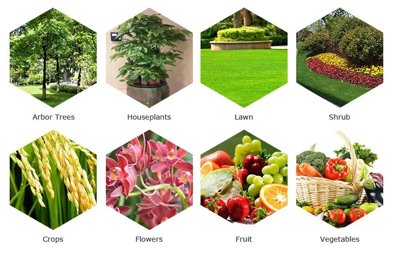 Industrial Grade Ammonium Sulphate Fertilizer 20.5%-21% Nitrogen Content 24% Sulphur for Alkaline Soil