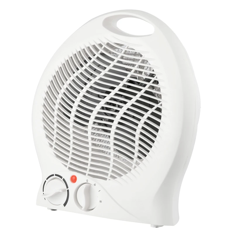 Konwin Fh04 Fan Heater New Design Desktop Space Heaters Electric