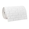 Muro culturale bianco