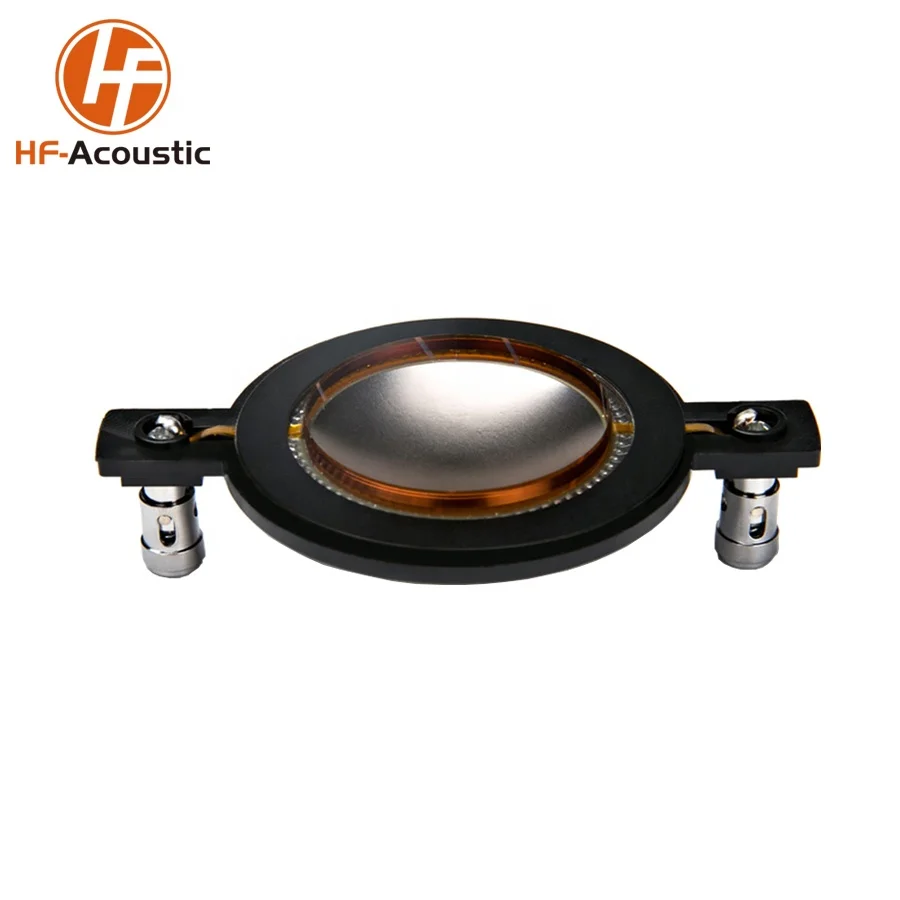 44.4mm Tweeter Speaker Driver Unit - 1.75