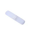Transparent White