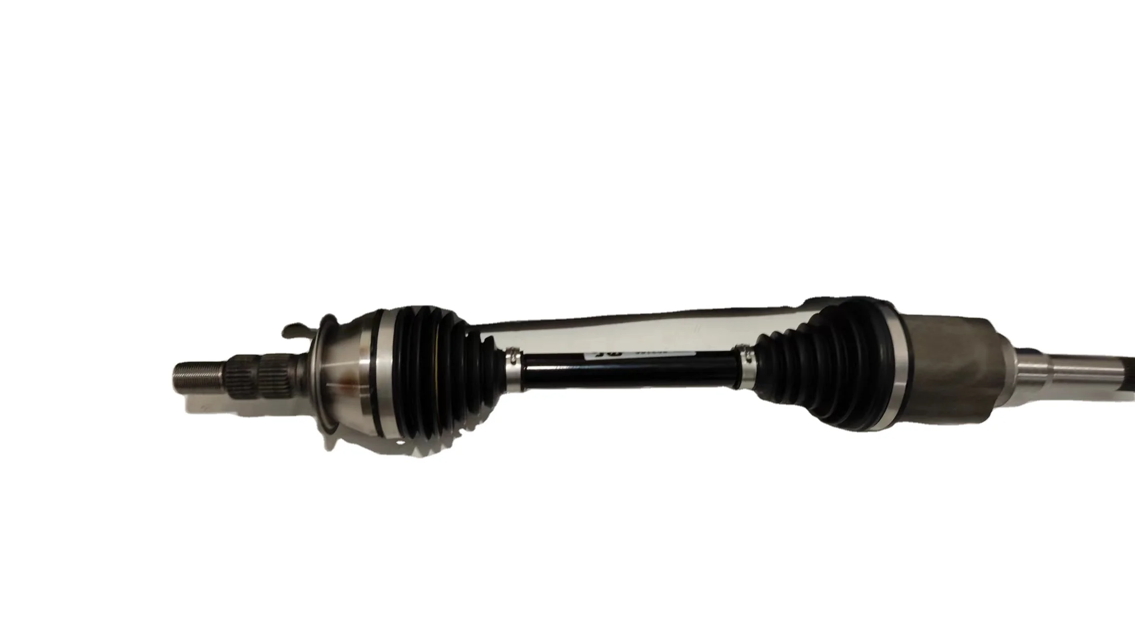 GKN Front Drive Half Shaft for Chevrolet Equinox 84889197