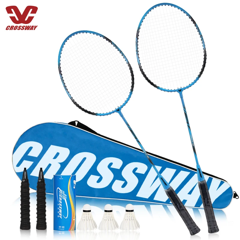 custom made badminton rackets