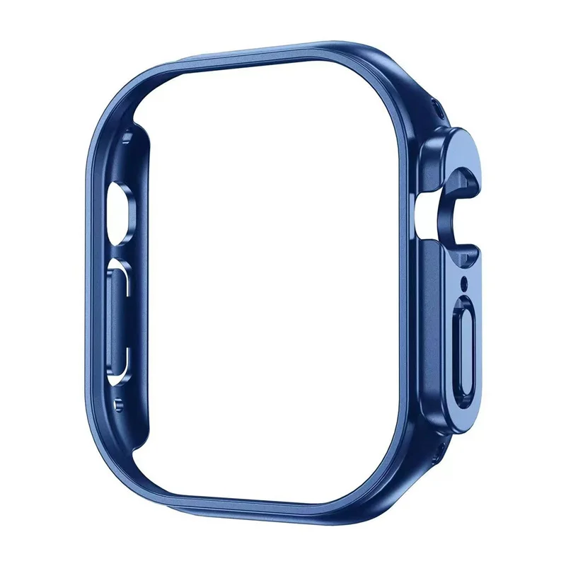 Hard Pc Case For Apple Watch 49mm Series 8 Smart Watch Case Protective