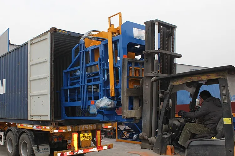 Chinese Manufacturer Block Factory Machine Expanded Polystyrene Foam Blocks Making Machine Chinese Factory