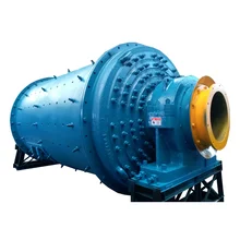 2022 New Optional Configuration Mine Ball Mining Grinding Mill