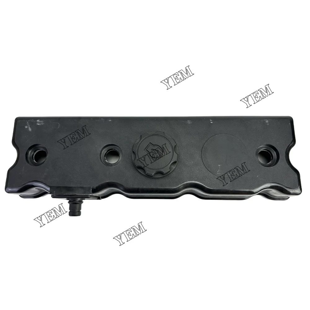 Aftermarket 1004-42 Valve Chamber Cover 4142X242 4126E098 for Perkins Engine Rebuild Kit Valve Chamber Cover