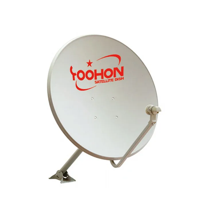 Anti-Rust Power Wireless Outdoor Am Fm Radio Antenna Satellite Dish Tv Antenna
