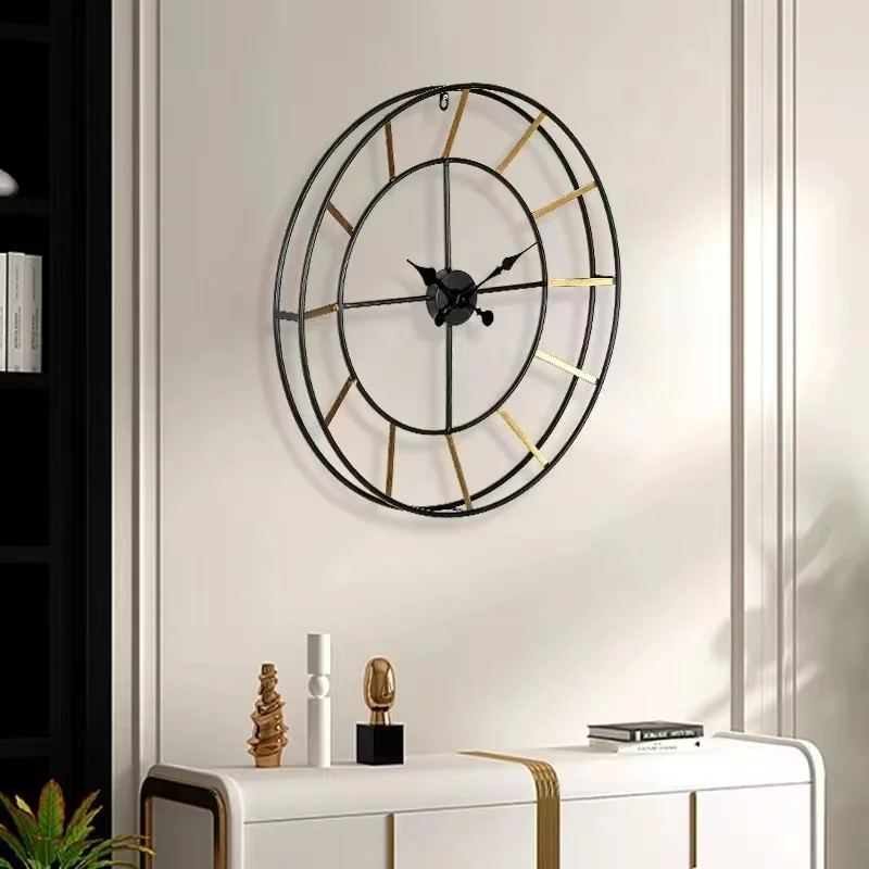 60cm grande nórdico restaurante dormitorio decoración del hogar