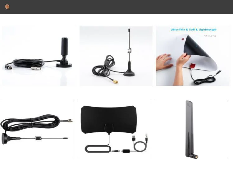 digital antenna