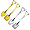 304 Gold Flat-top Spatula