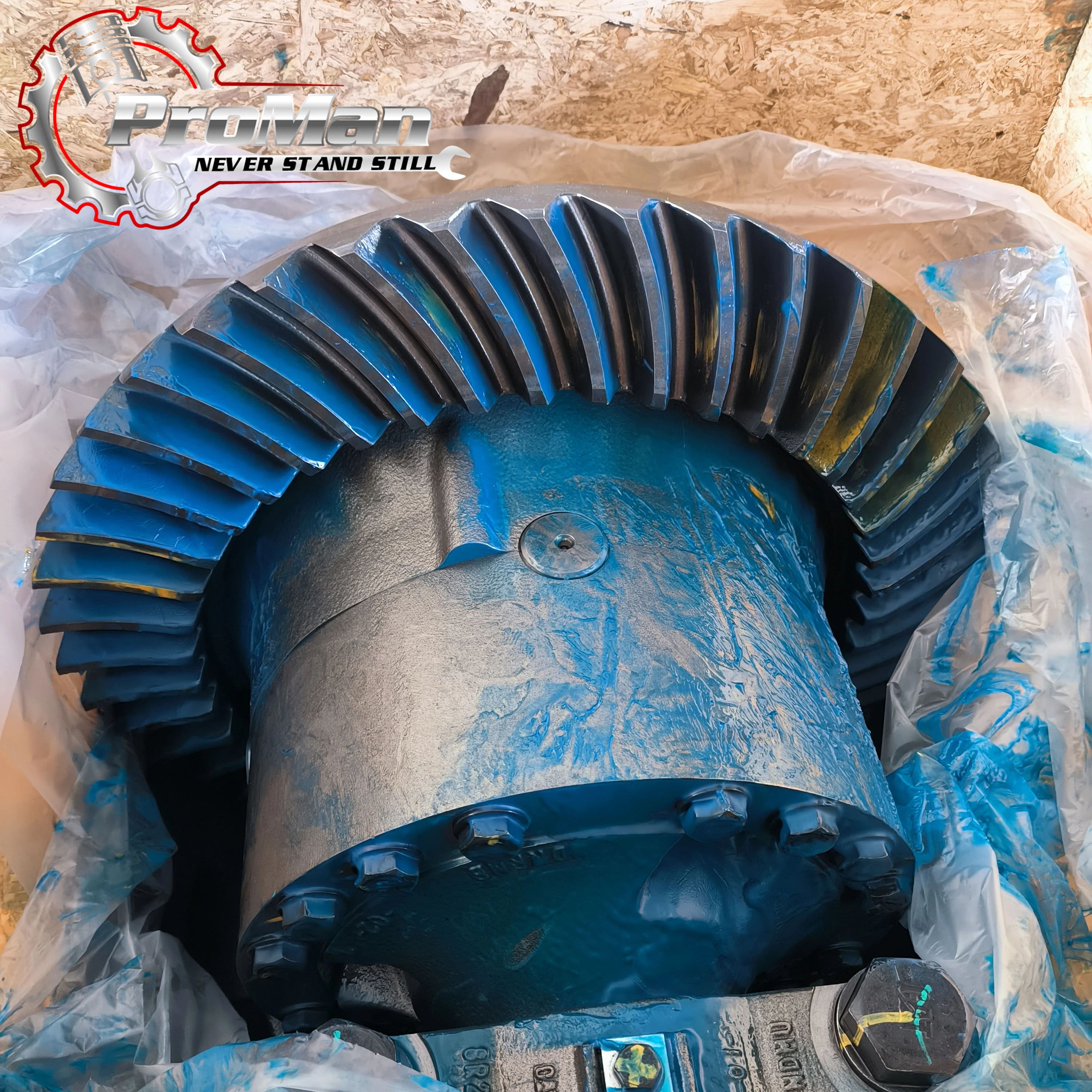 Find Original CARRIER Engineering Machinery Parts for Hitachi