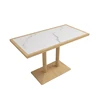 Rect table A