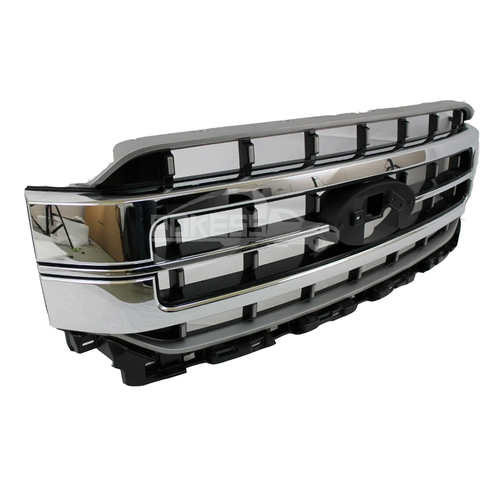 POKESS Universal Grill ML3Z8200FA ML348200FESMAS Electric-Plating Gril... — 3