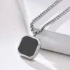 Argento nero
