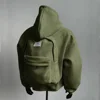 Verde militar