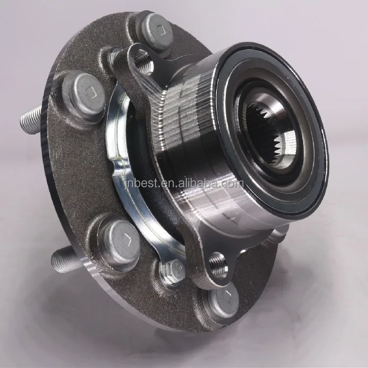 2DUF050N7 Auto Bearings - Durable and Reliable Performance