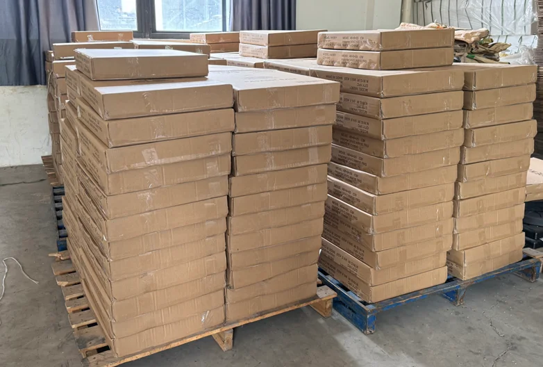 Modern 600D Oxford Cloth Beach Chair Double Folded 2-Person Fishing Camping Outdoor Folding Metal Steel Easy-Carry with Canopy details