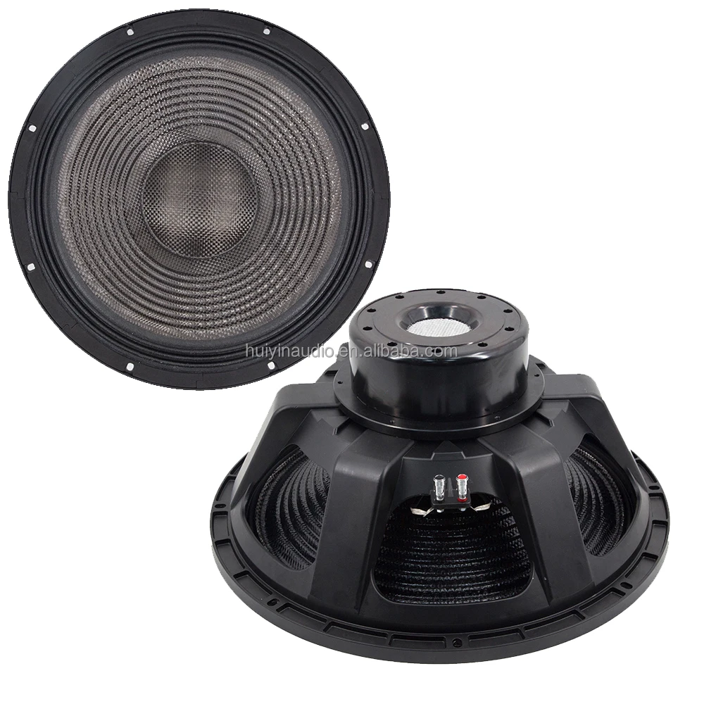 21150-010 High End 21 Hazko Subwoofer Botere Handia 6000W MAX 6 Hazko Bobina Audio Profesionala Neodimio Baxu Soinua Line Arrayerako