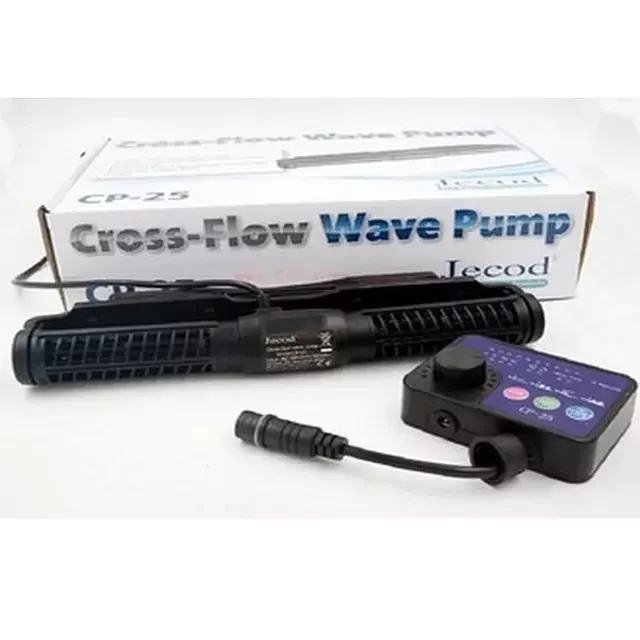 Source Jebao Marine Aquarium Wireless Wave Maker SCP-70 SCP-70M