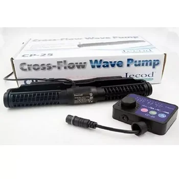 Jecod/Jabao CP-25 ウェーブポンプ Jebao Wireless Wave Maker for Aquariums - Eco-Friendly Wave