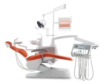 New type Integral Dental Unit Dental Chair