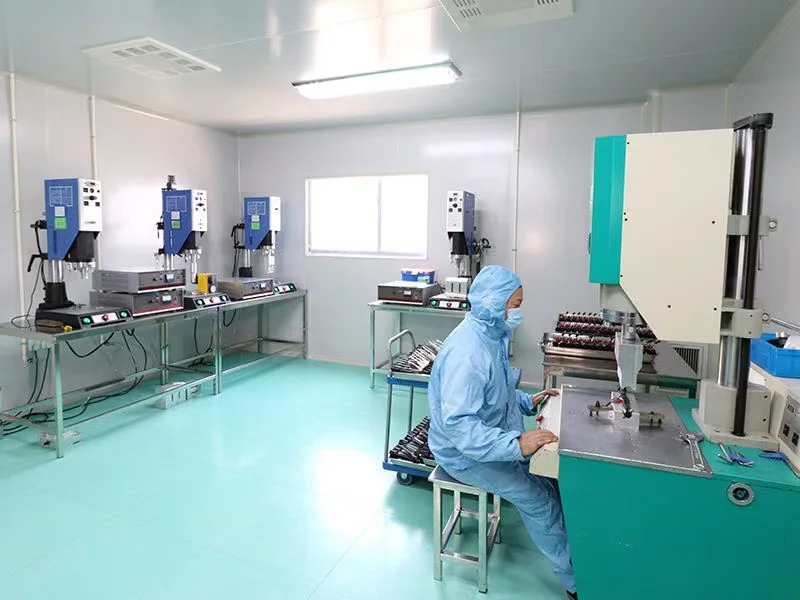 Changzhou Ziqi Medical Equipment Co., Ltd. 1