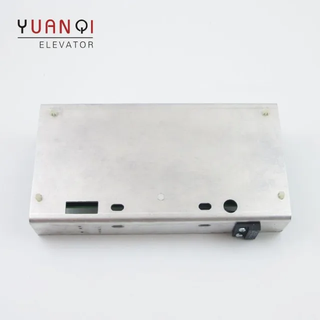 Lift PCB for KONE Elevator Spare Parts Supplier KM602810G02  Elevator Door Motor Board