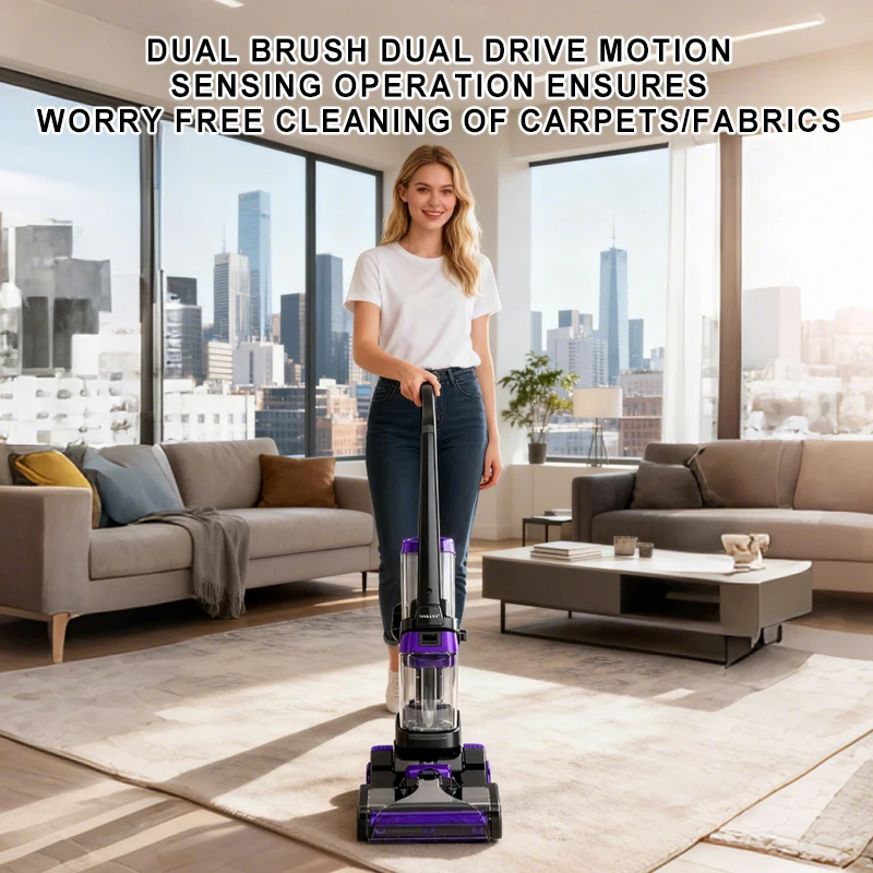 Sokany SK-13023 Powerful Suction Vacuum Cleaner for Effective