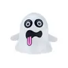 6 occhiaie fantasma