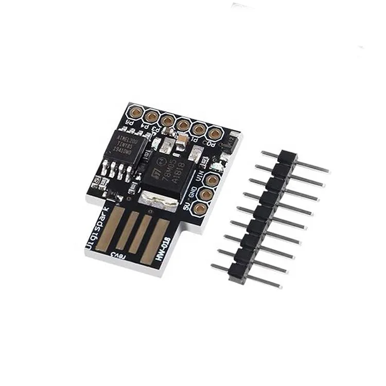 Digispark ATTINY85 General Micro USB Development Board For Arduino