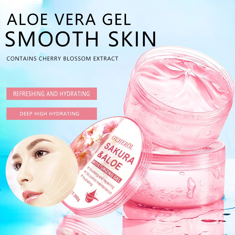 neobio pflege haaröl bio-aloe vera & arganöl Bio Aloe Vera Gel 2in1 – Feuchtigkeit für Haut & Haar main image 1