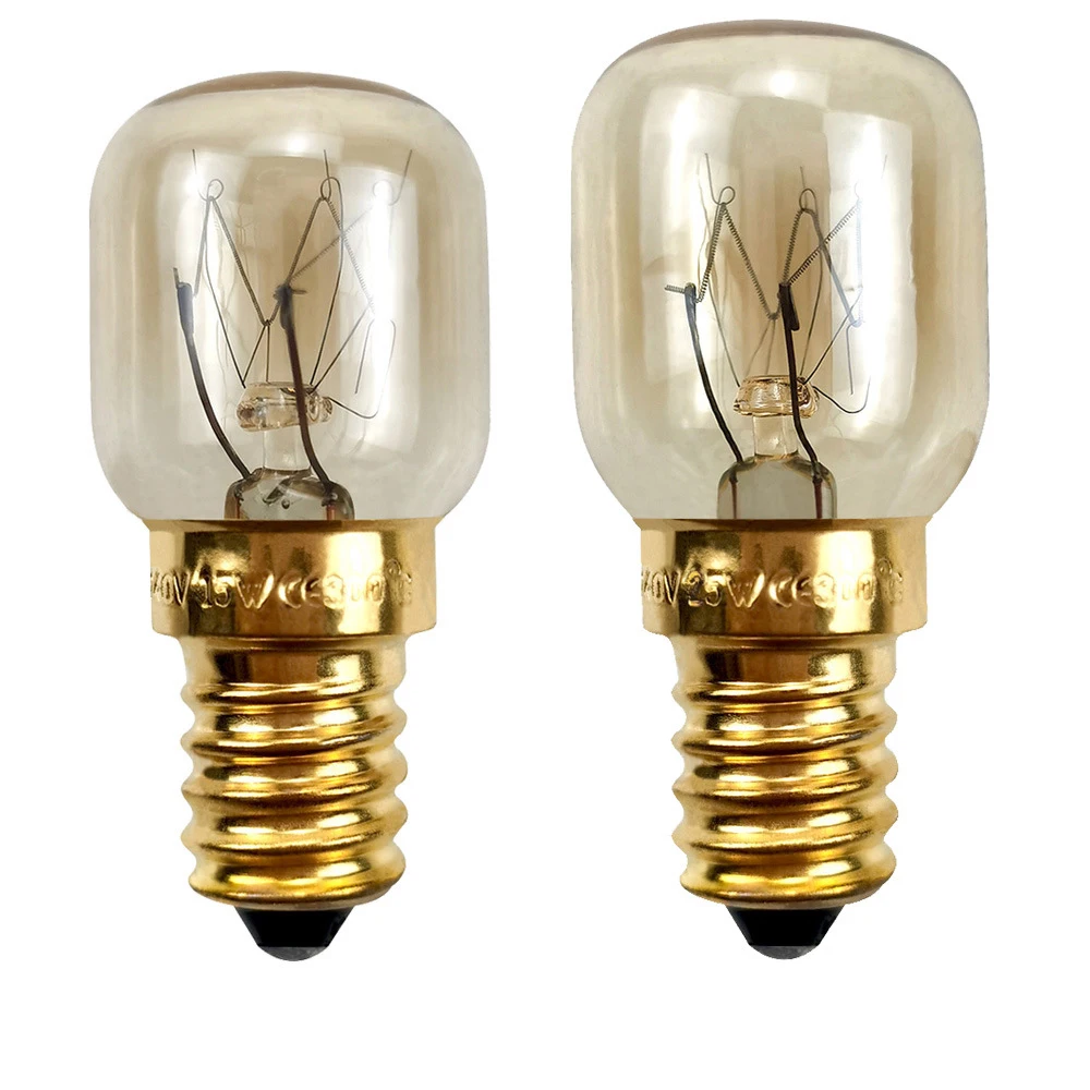 high temperature oven bulb