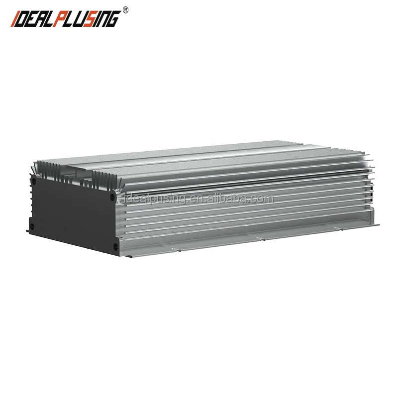 Customized for Electric Vehicles Dc Dc Converter 48v to 12v  100a Dc Converter Buck Module