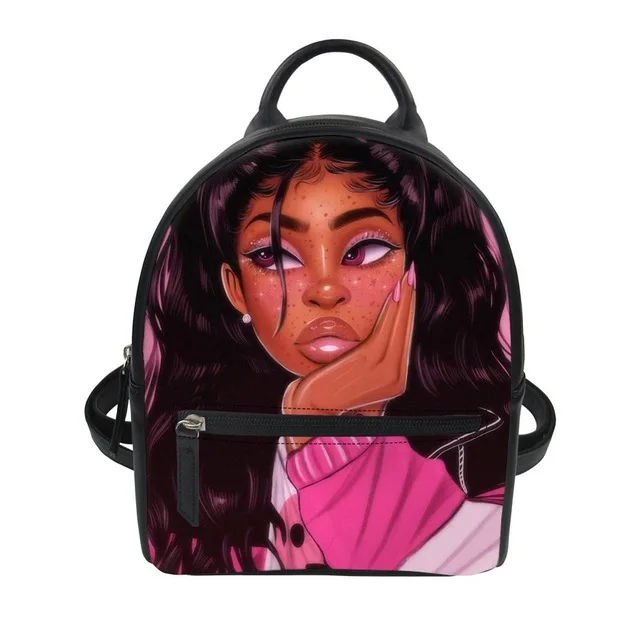 african leather backpacks