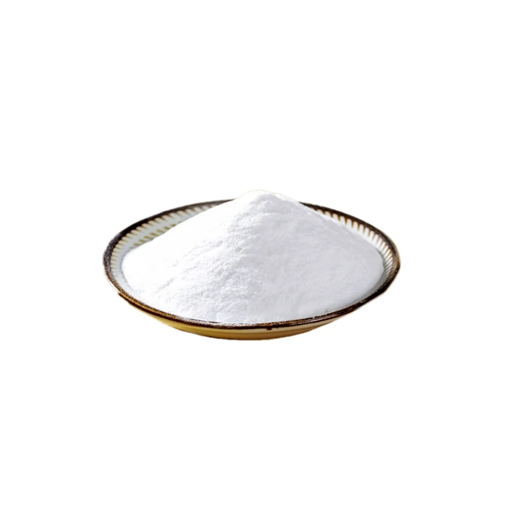 Industrial Grade Calcium Bromide Powder 98% Purity Industrial Use