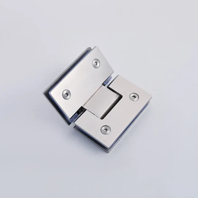 
EPAI новый дизайн 304 нержавеющая сталь душевая стеклянная дверь петля для ванной стеклянная дверь 