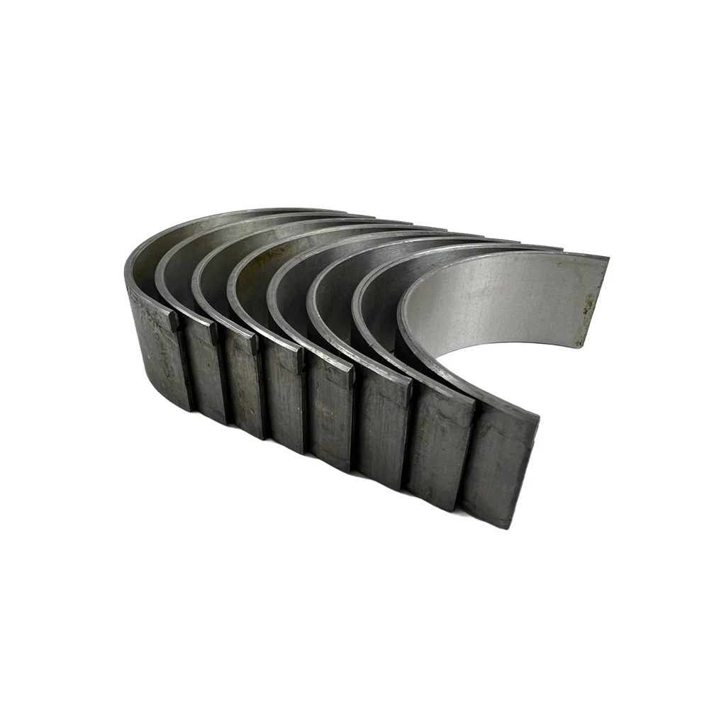 For 404C-22 Con Rod Bearing U5ME0011 High Performance Engine Parts 4